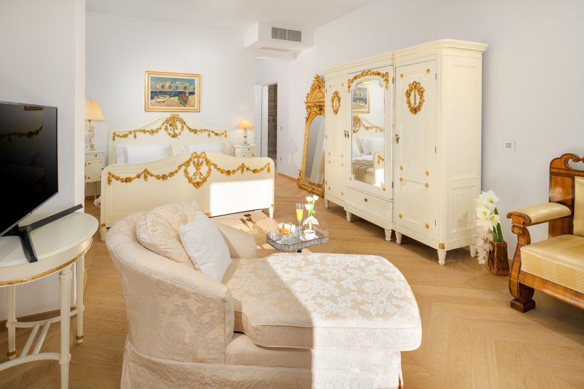 Villa Dubrovnik Splendor villa photo.