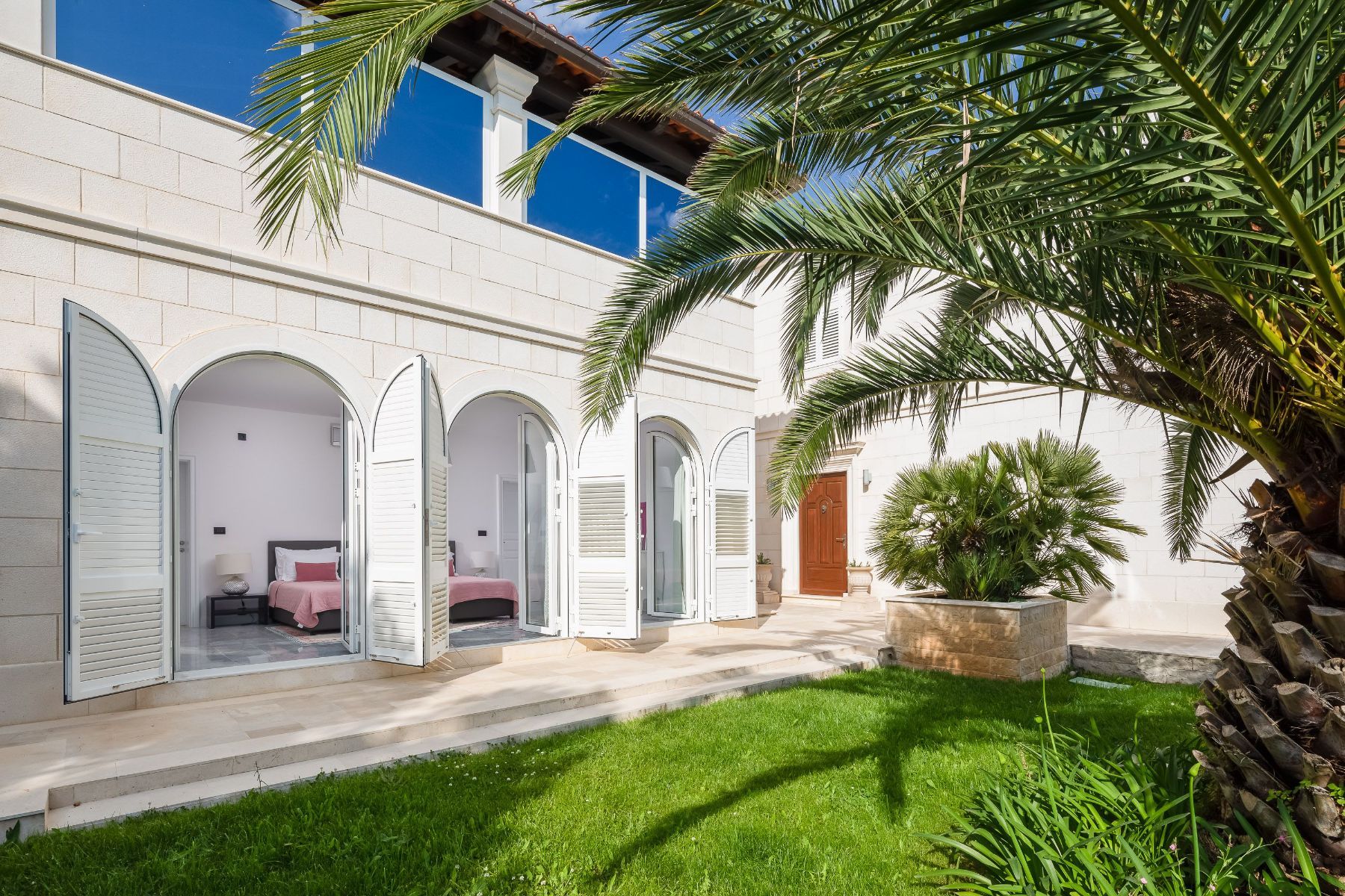 Villa Dubrovnik Glam villa photo.