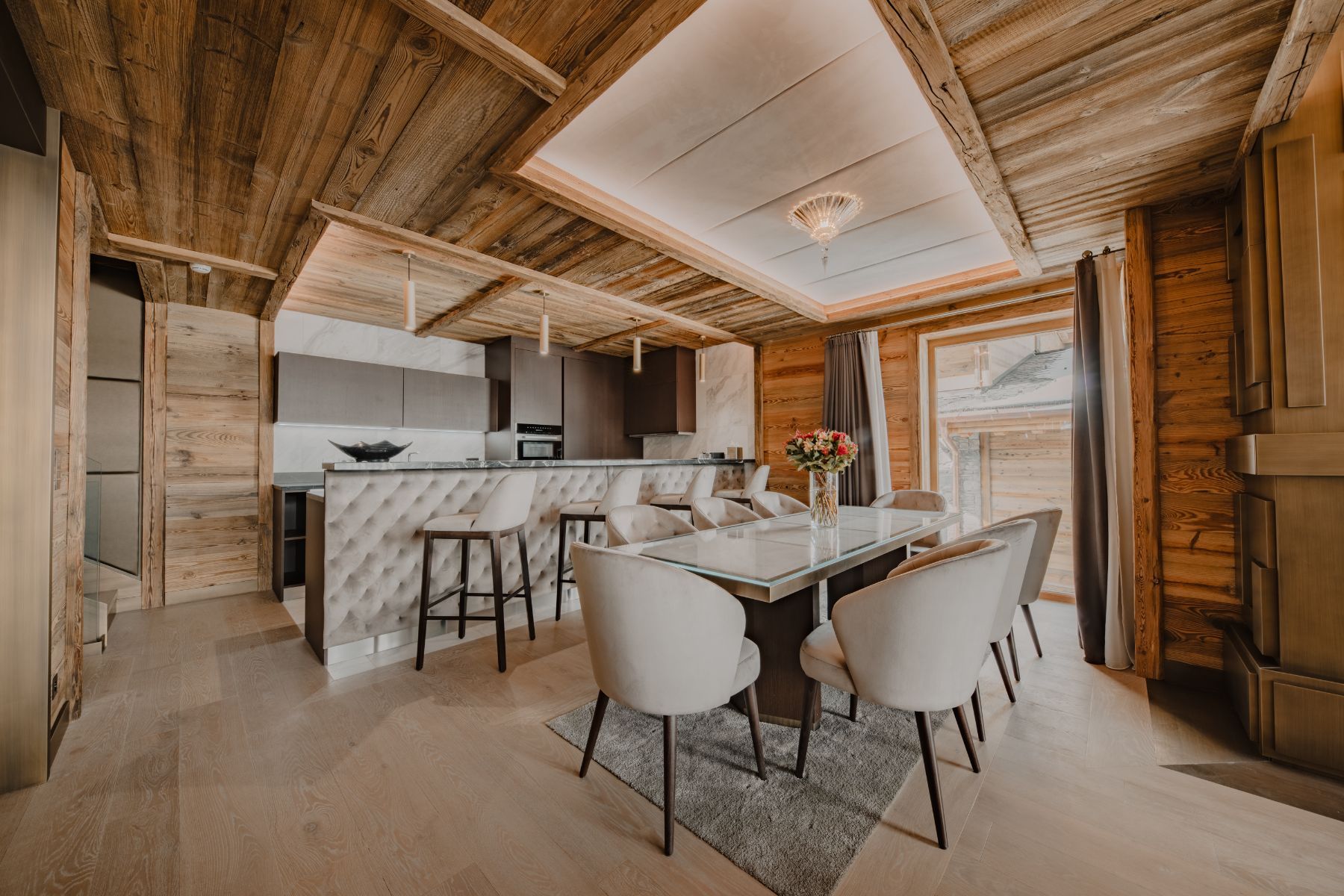 4 Bedroom Signature Residence villa photo.