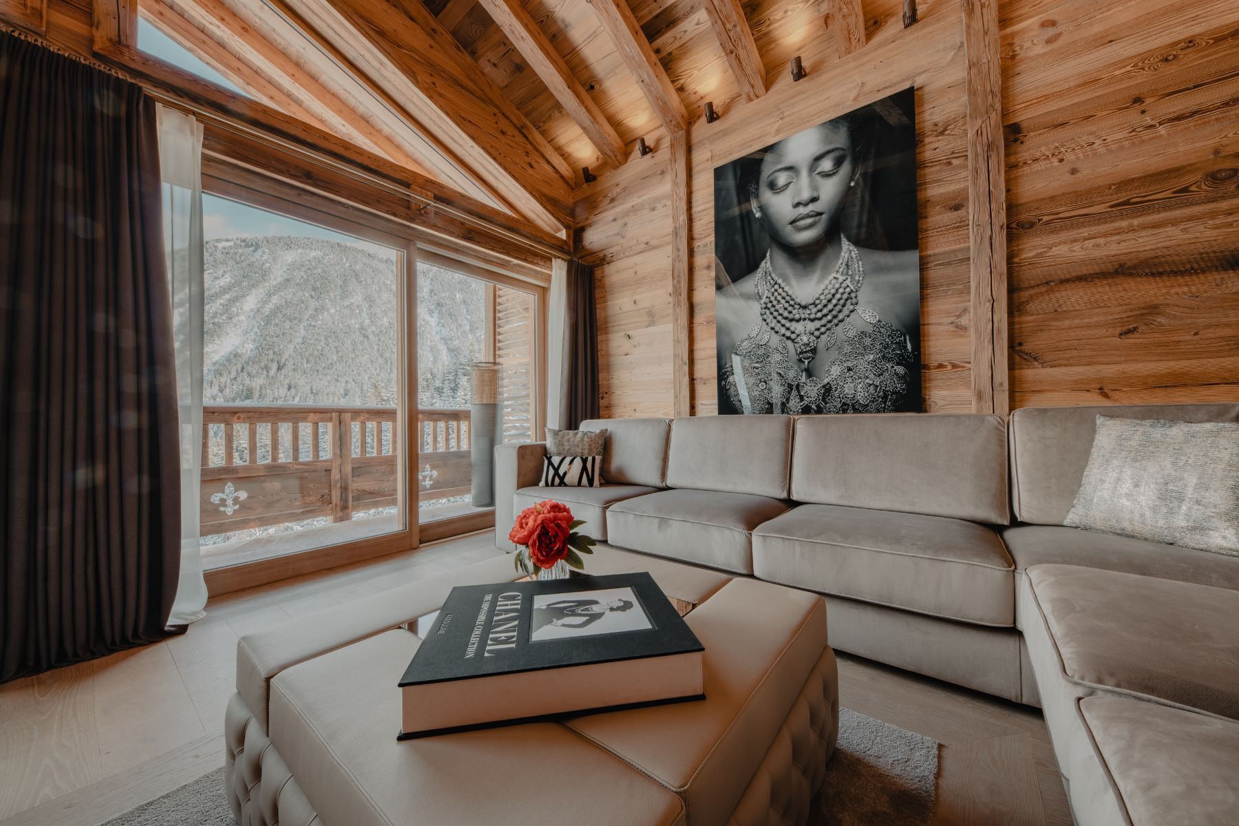 4 Bedroom Signature Residence villa photo.