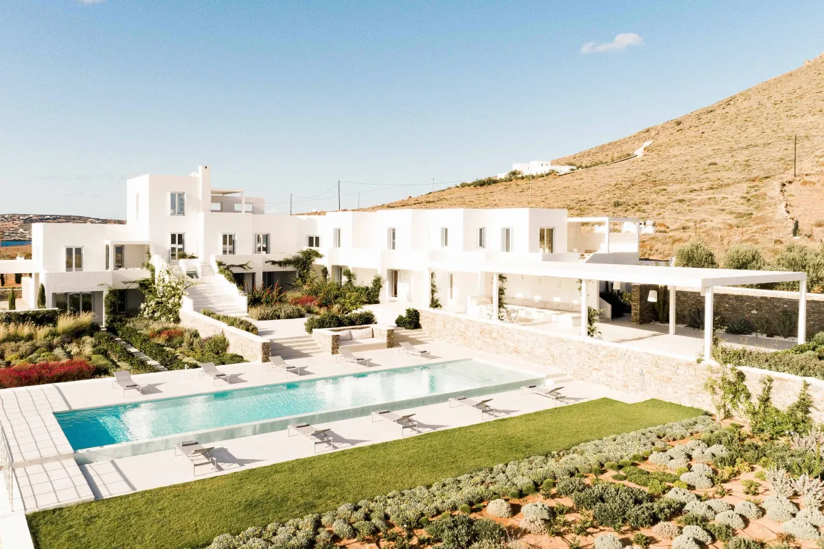 Tortuga villa photo.