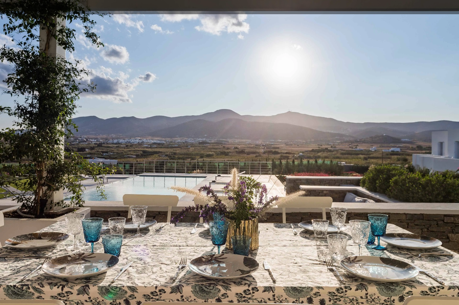 Tortuga villa photo.