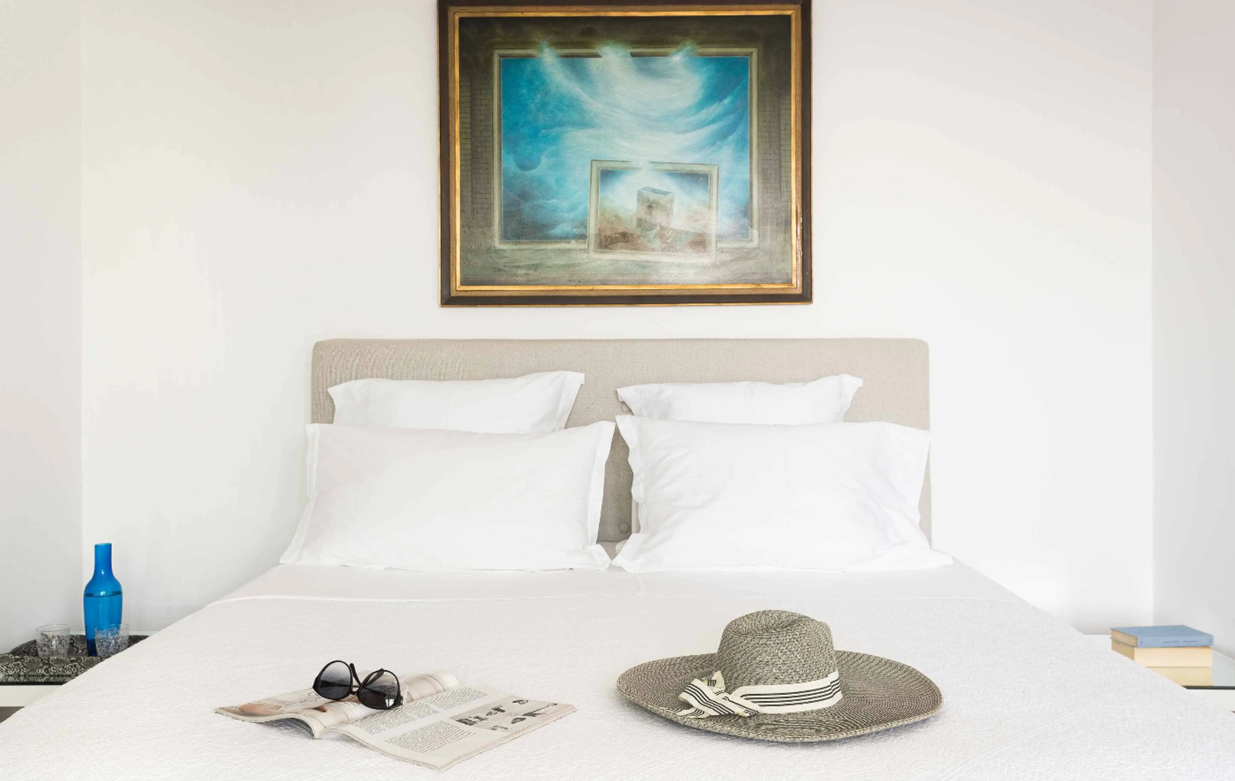 Tortuga villa photo.