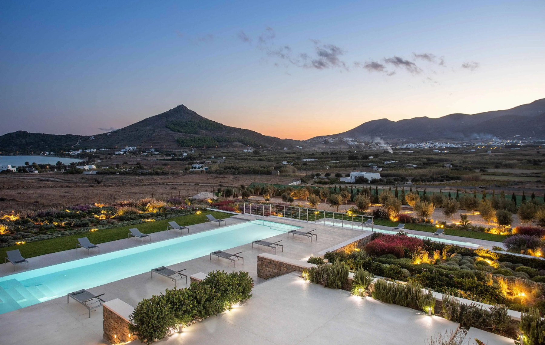Tortuga villa photo.