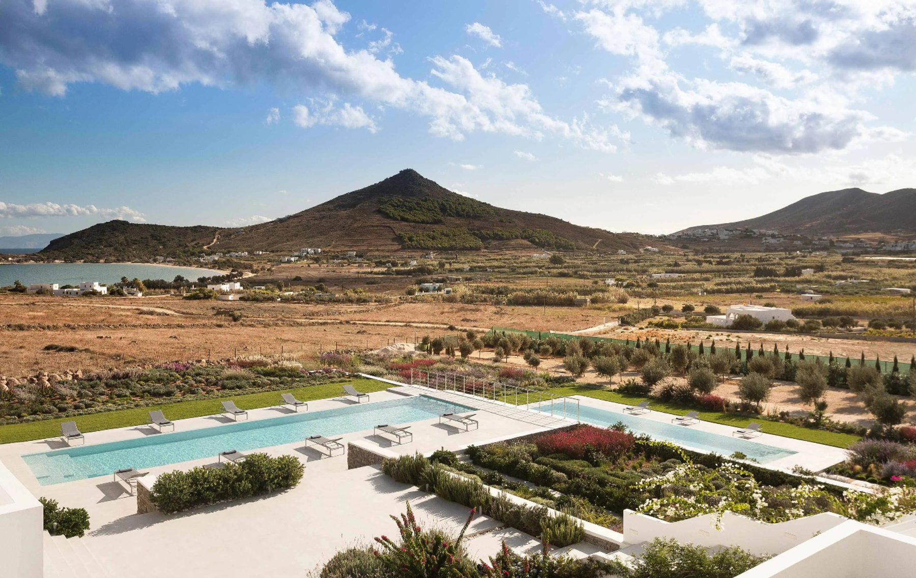 Tortuga villa photo.