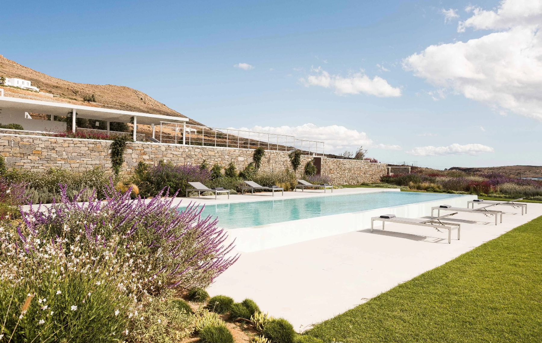 Tortuga villa photo.