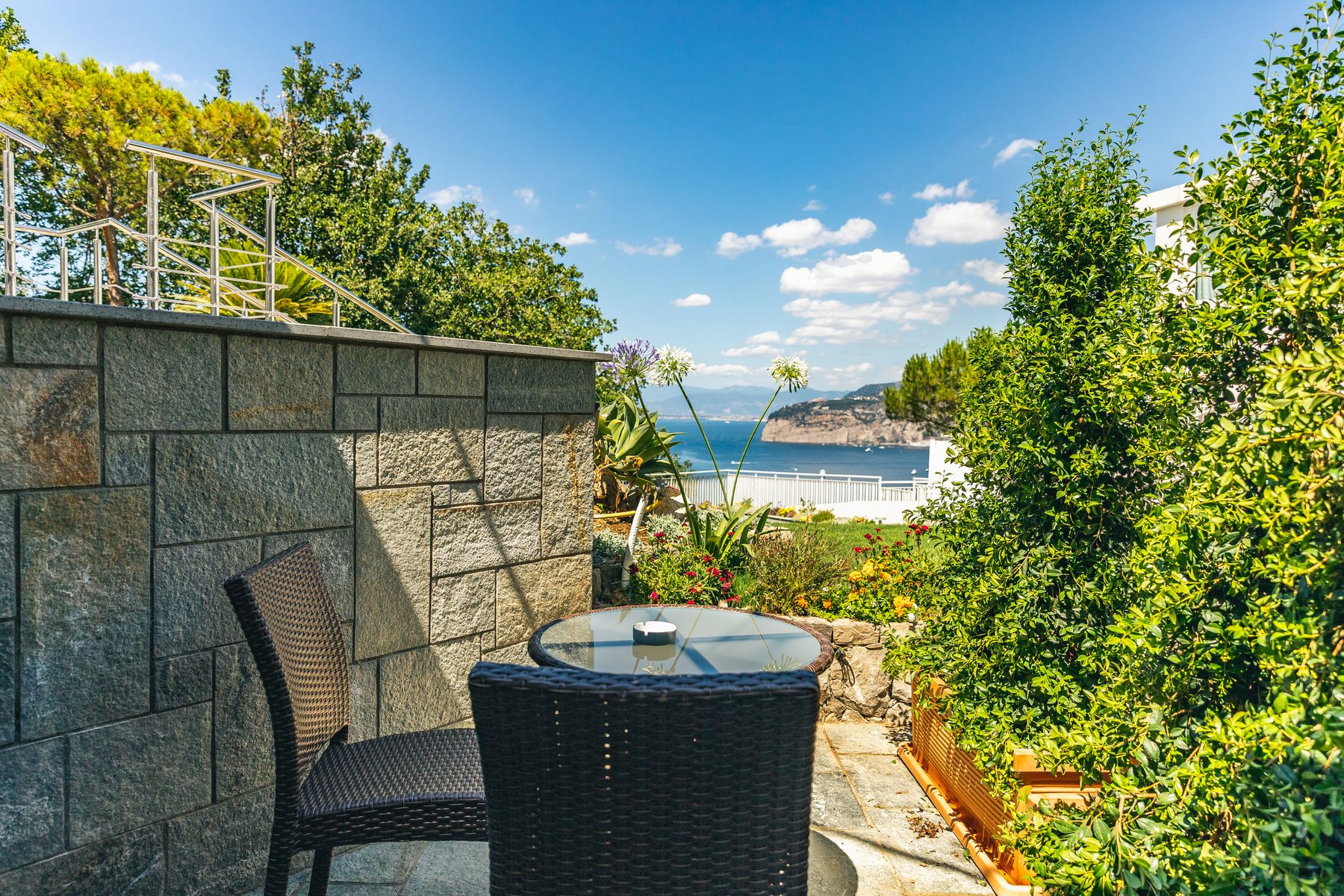 Outdoor Table