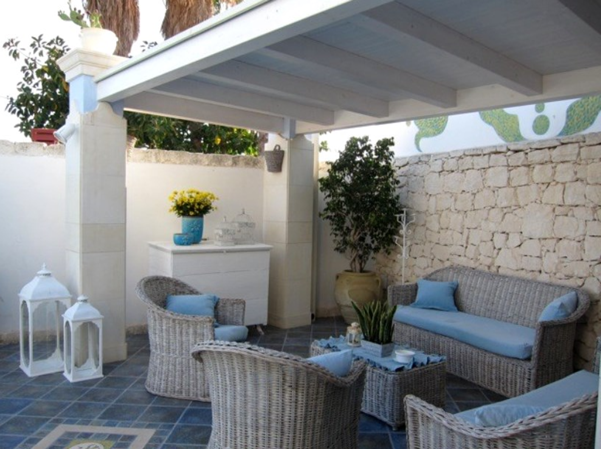 Villa La Costa villa photo.