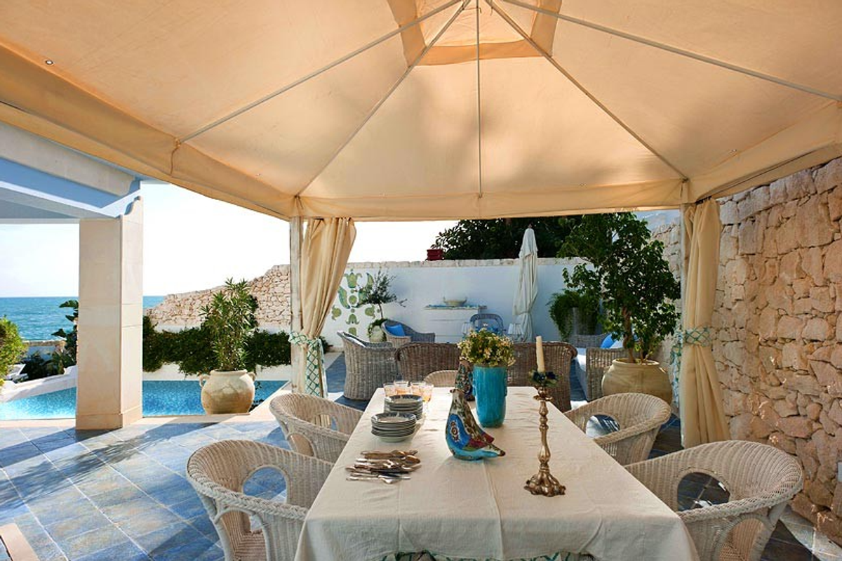 Villa La Costa villa photo.