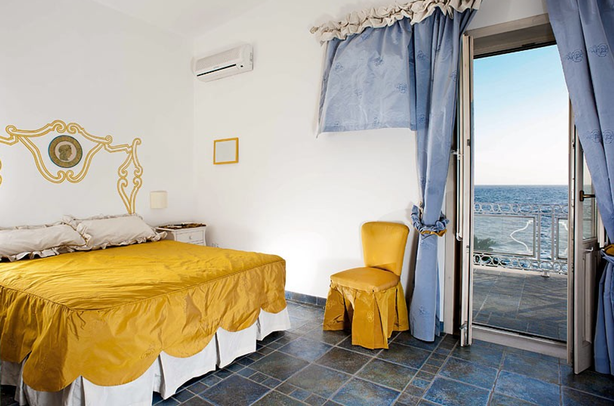 Villa La Costa villa photo.