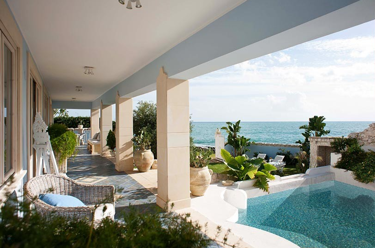 Villa La Costa villa photo.