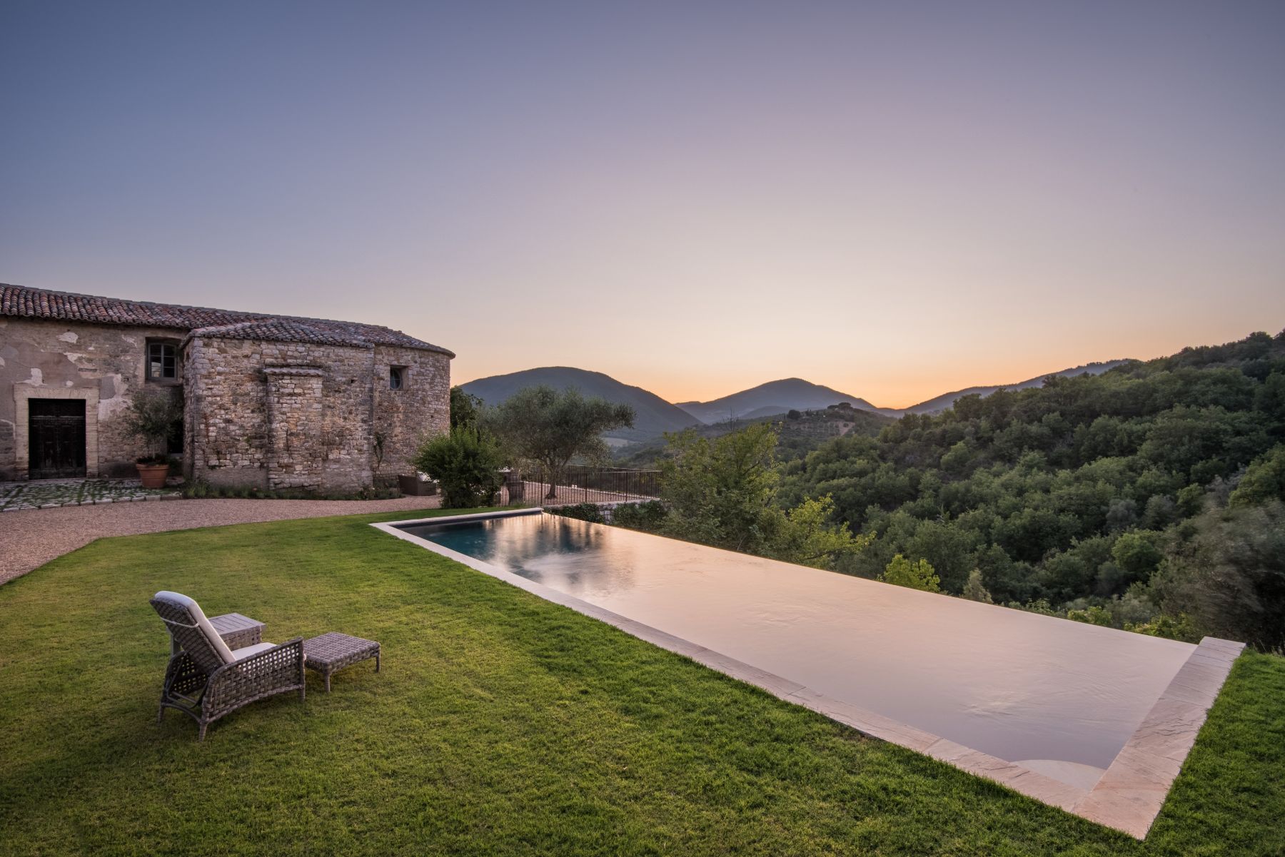 Villa Zenzero villa photo.