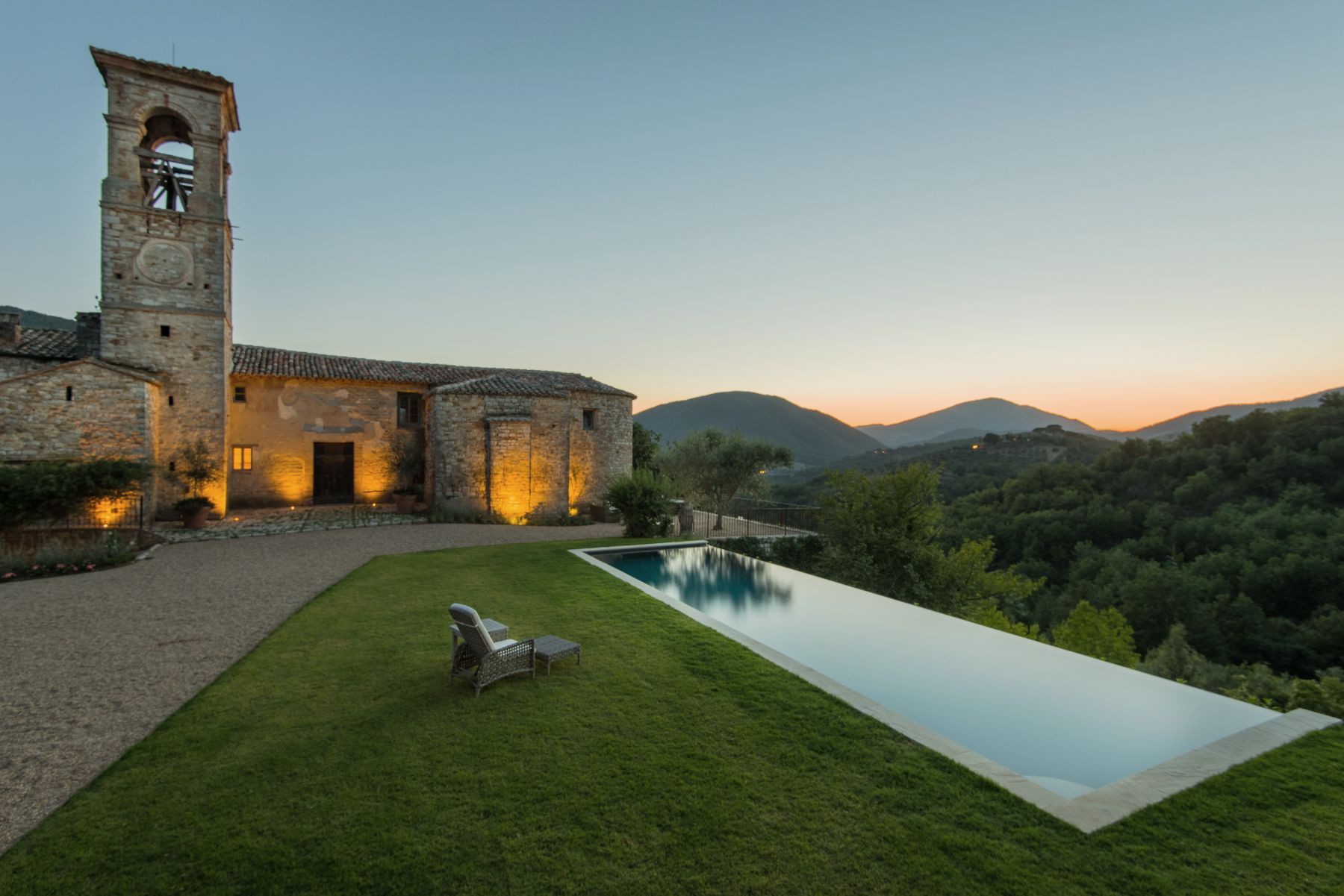 Villa Zenzero villa photo.