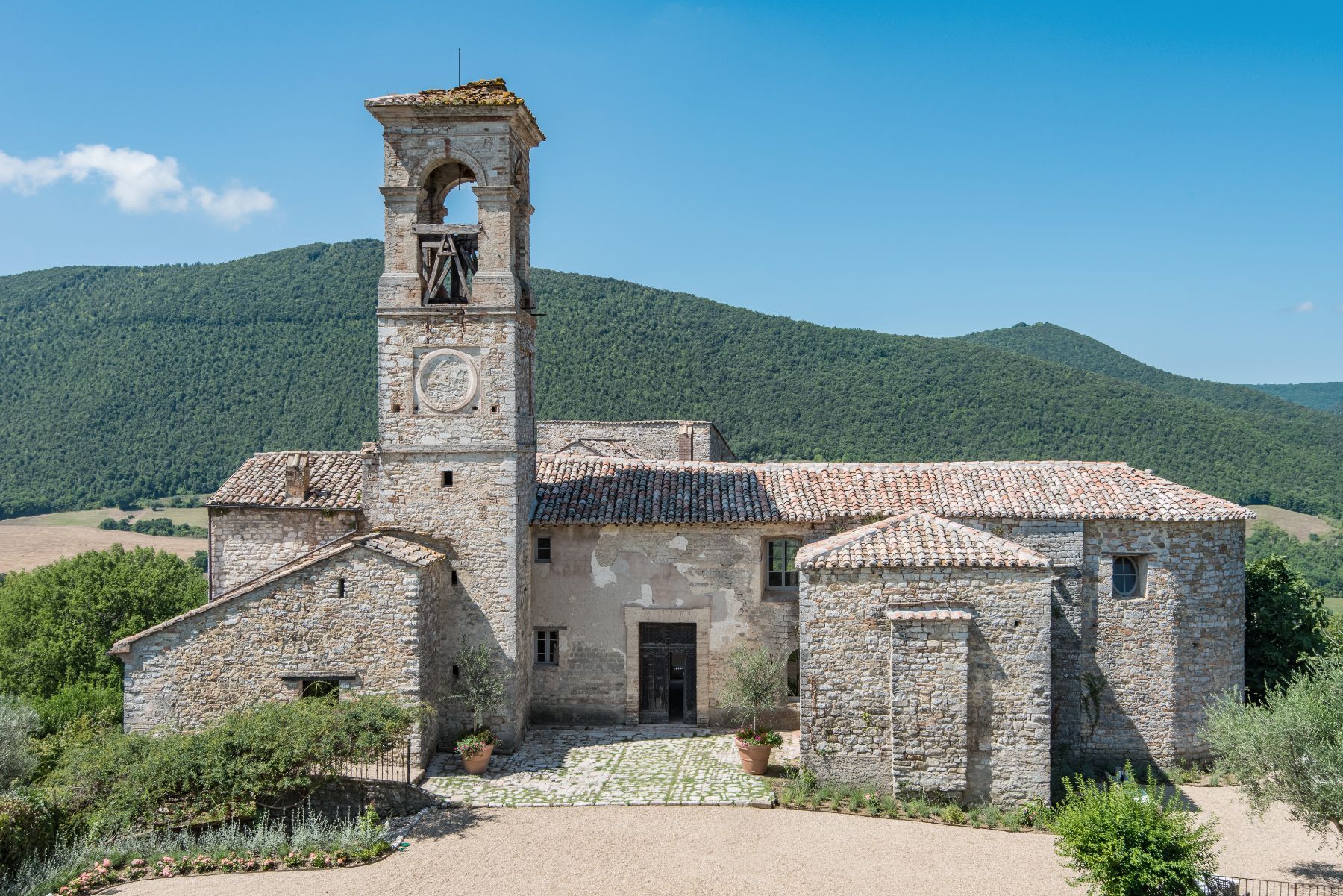 Villa Zenzero villa photo.