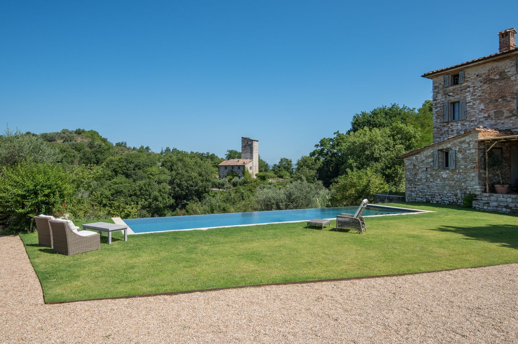Villa Zenzero villa photo.