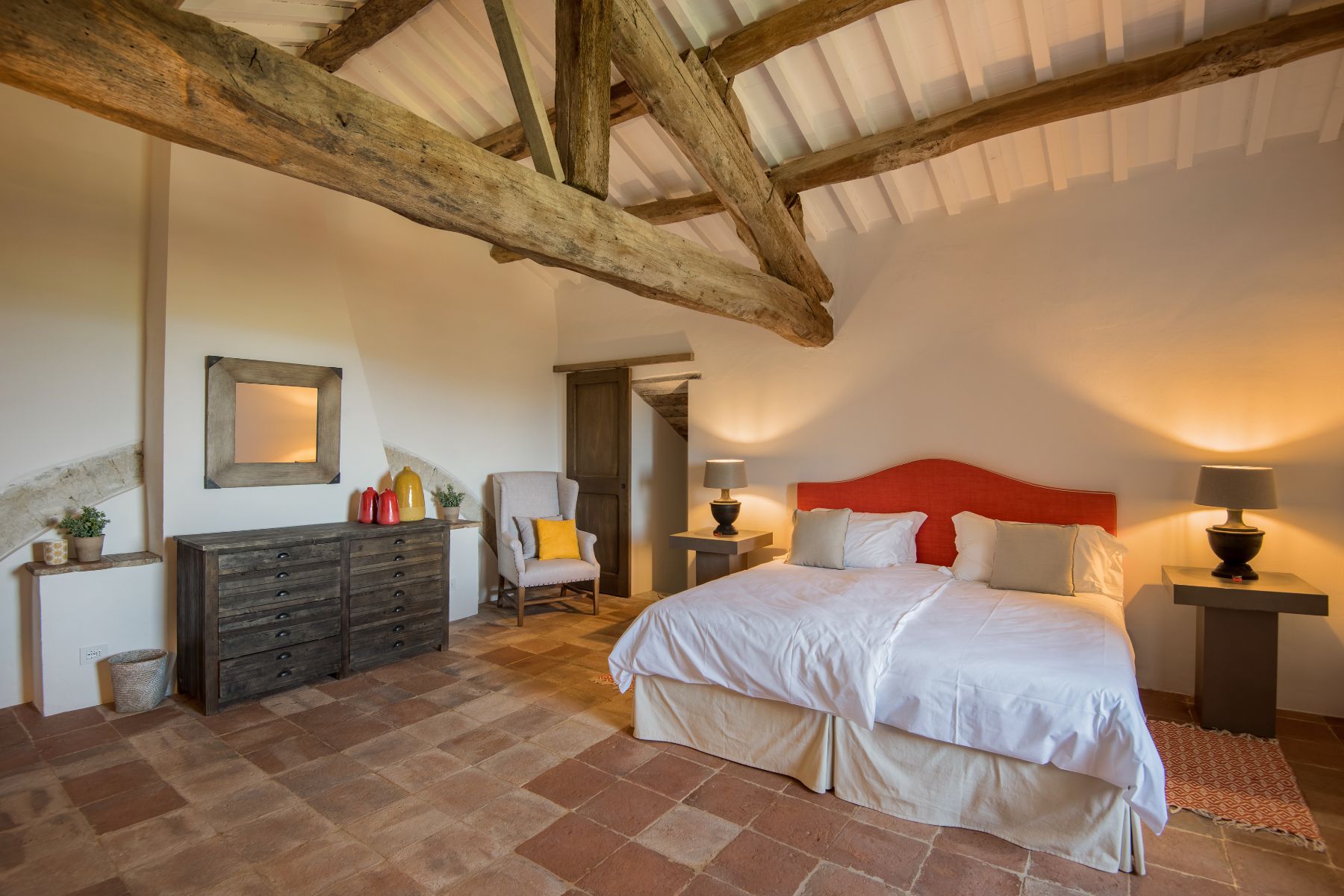 Villa Zenzero villa photo.