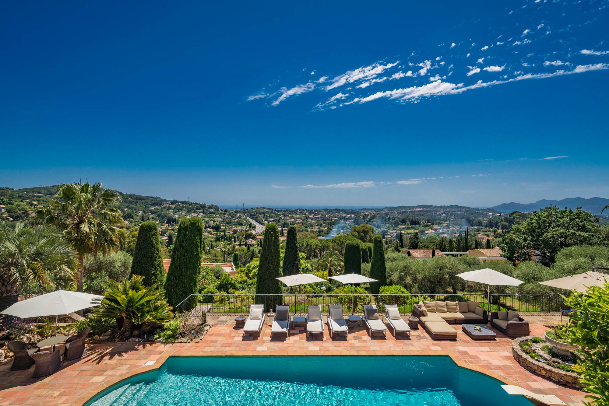 Bastide des Vignes photo