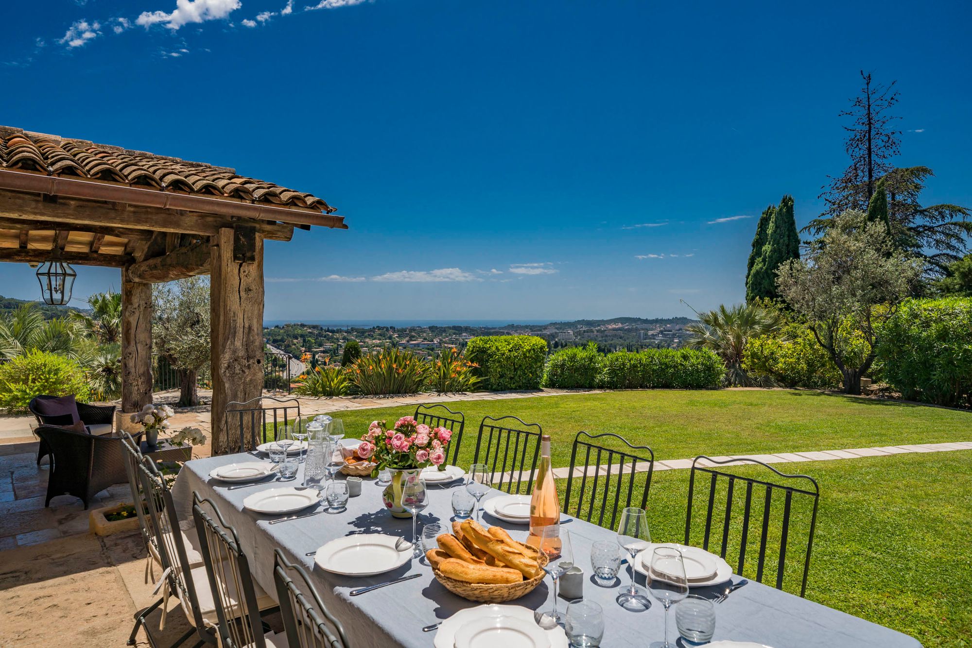 Bastide des Vignes photo