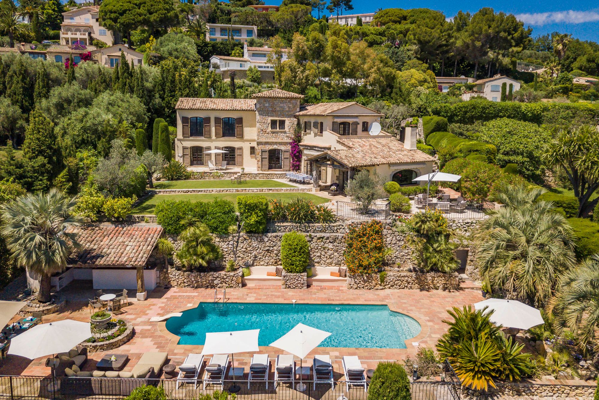 Bastide des Vignes photo