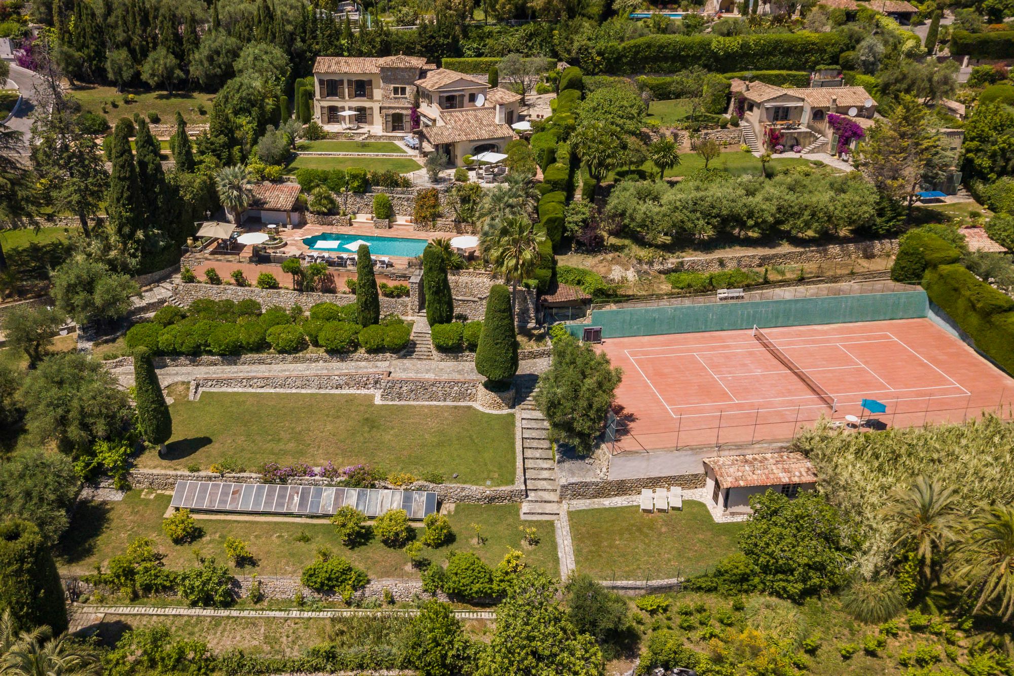 Bastide des Vignes photo