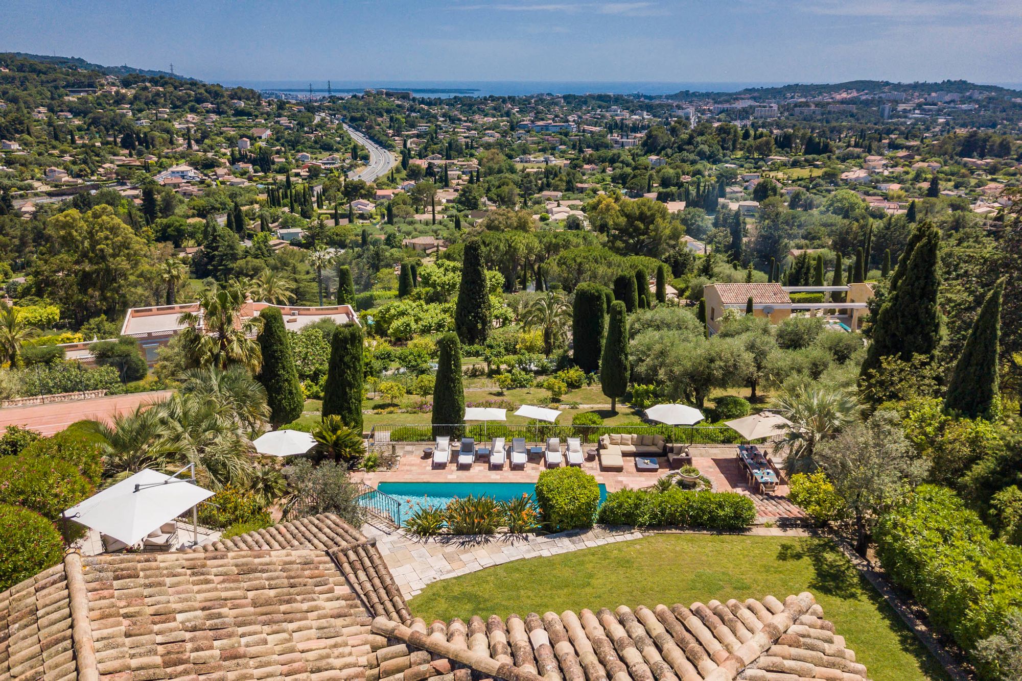 Bastide des Vignes photo