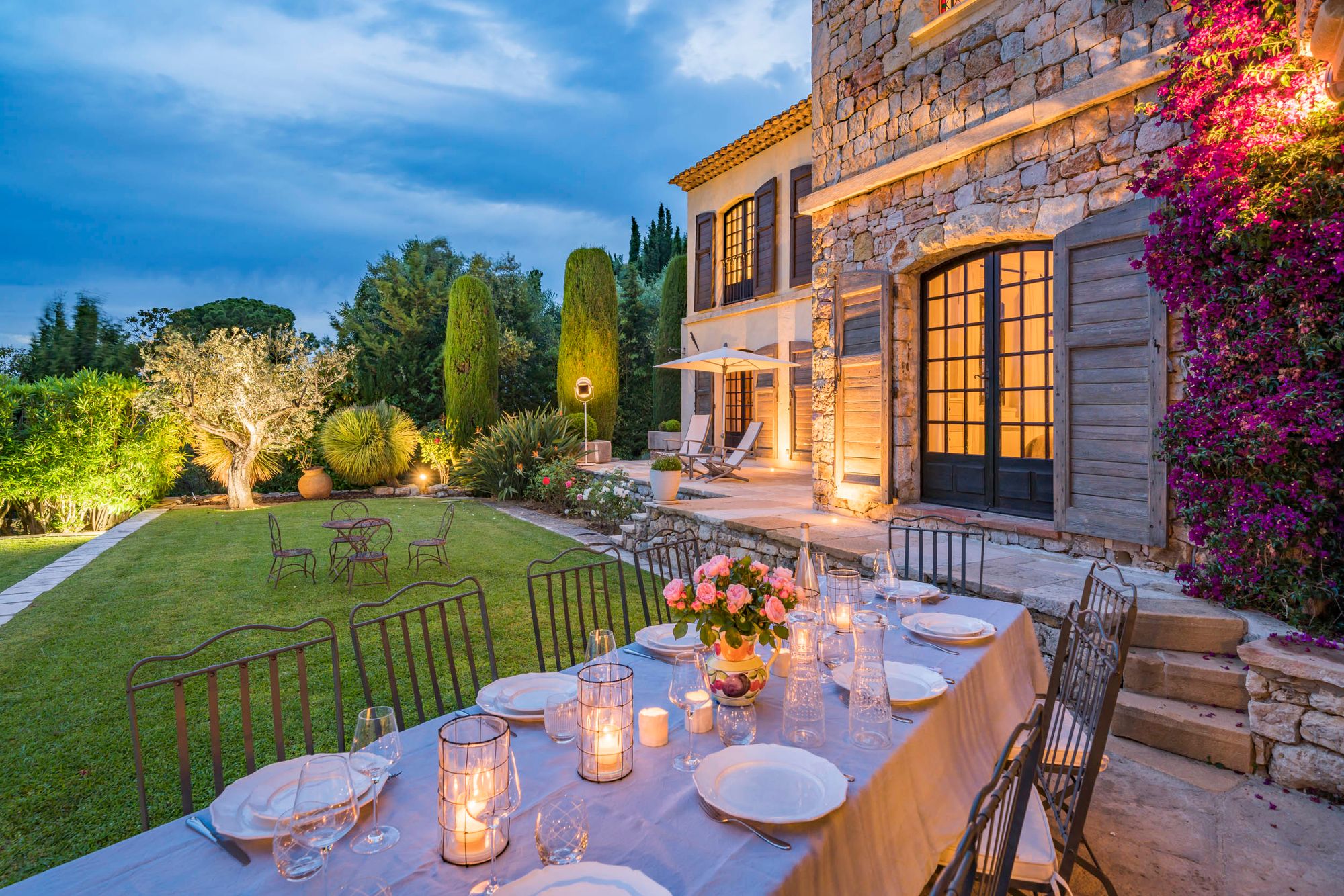 Bastide des Vignes photo