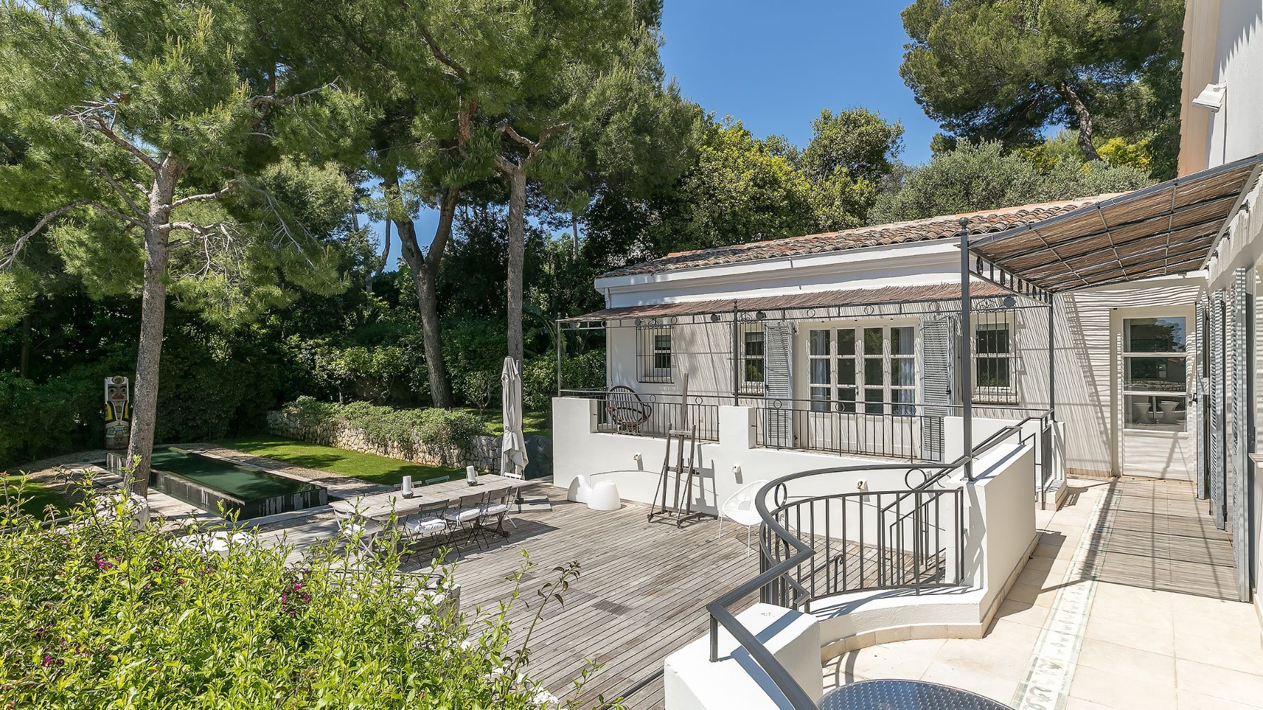 Villa Fiona villa photo.