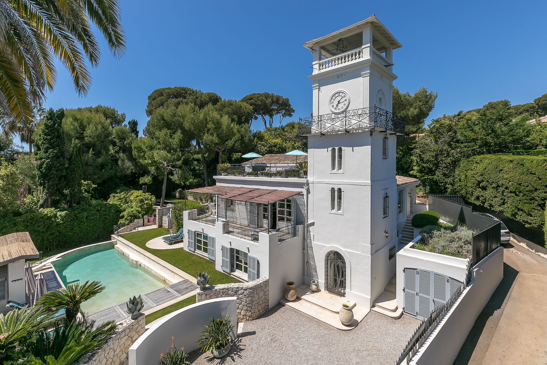 Villa Fiona villa photo.