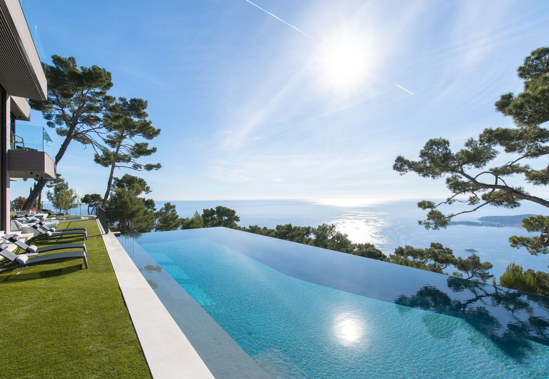 Villa Azura villa photo.
