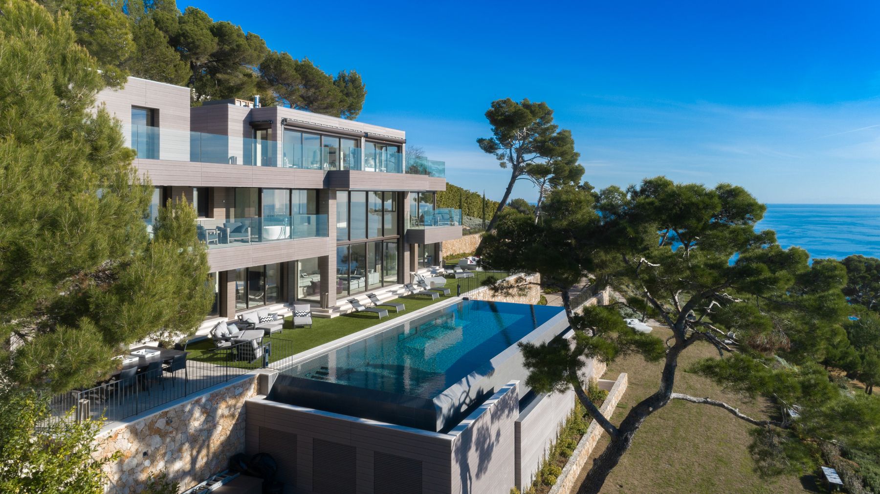 Villa Azura villa photo.