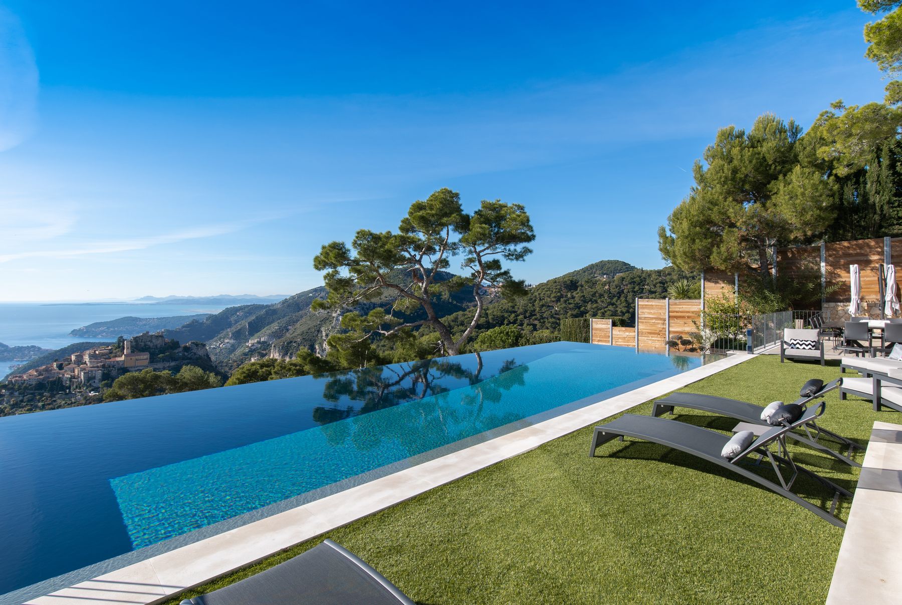 Villa Azura villa photo.