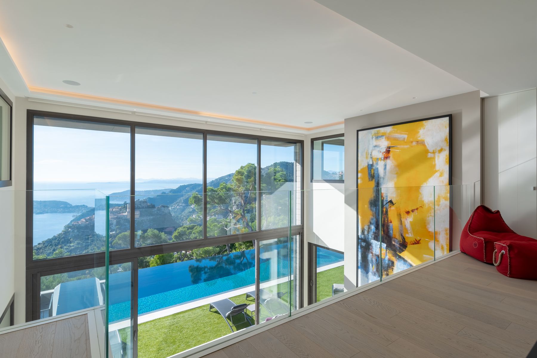 Villa Azura villa photo.