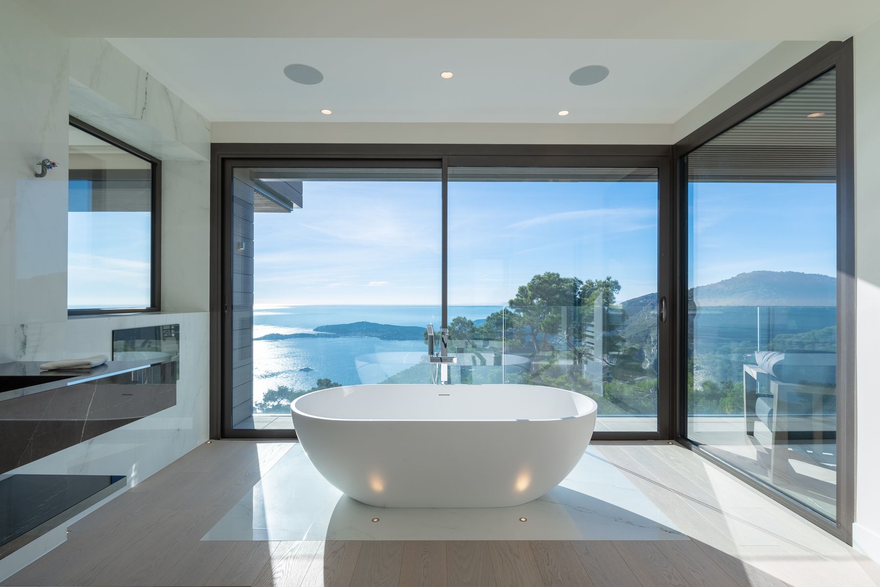 Villa Azura villa photo.