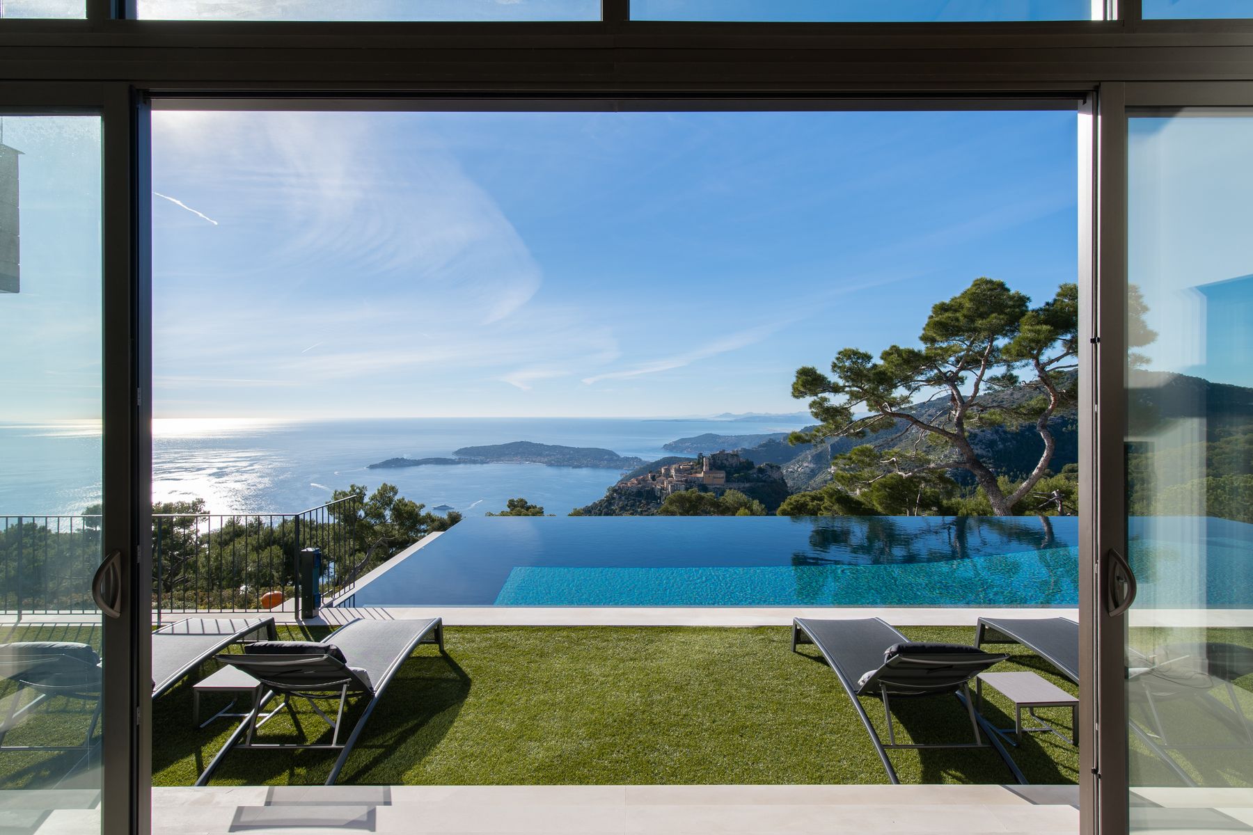 Villa Azura villa photo.