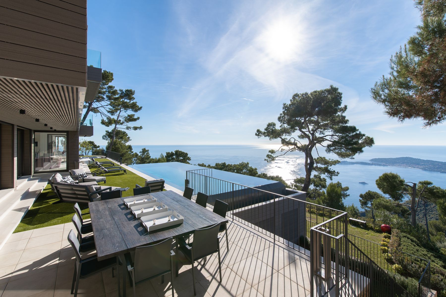 Villa Azura villa photo.