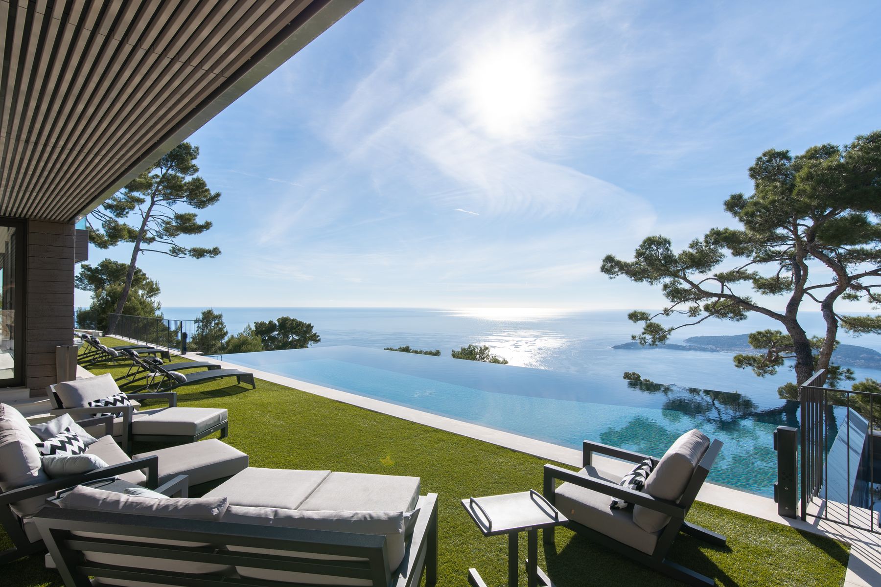 Villa Azura villa photo.