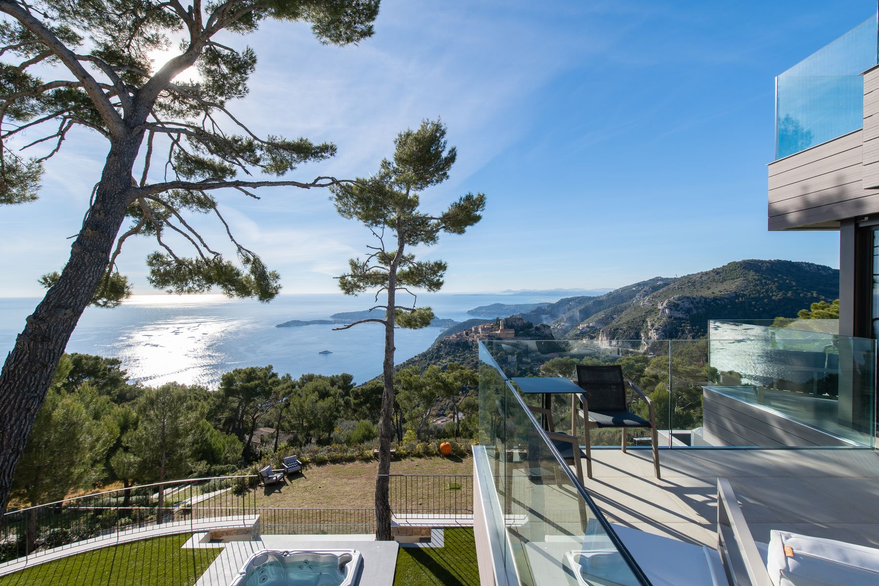 Villa Azura villa photo.