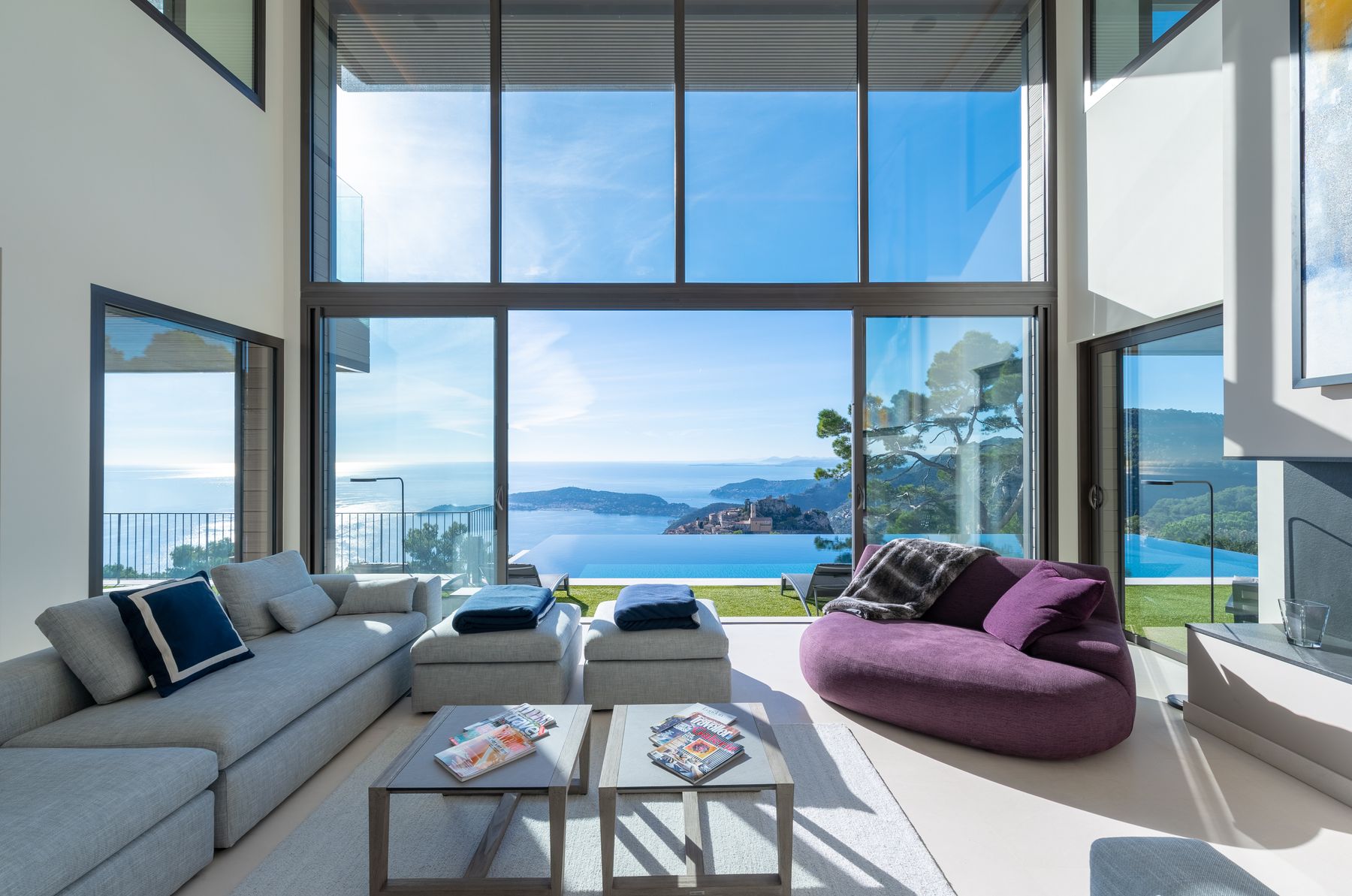 Villa Azura villa photo.