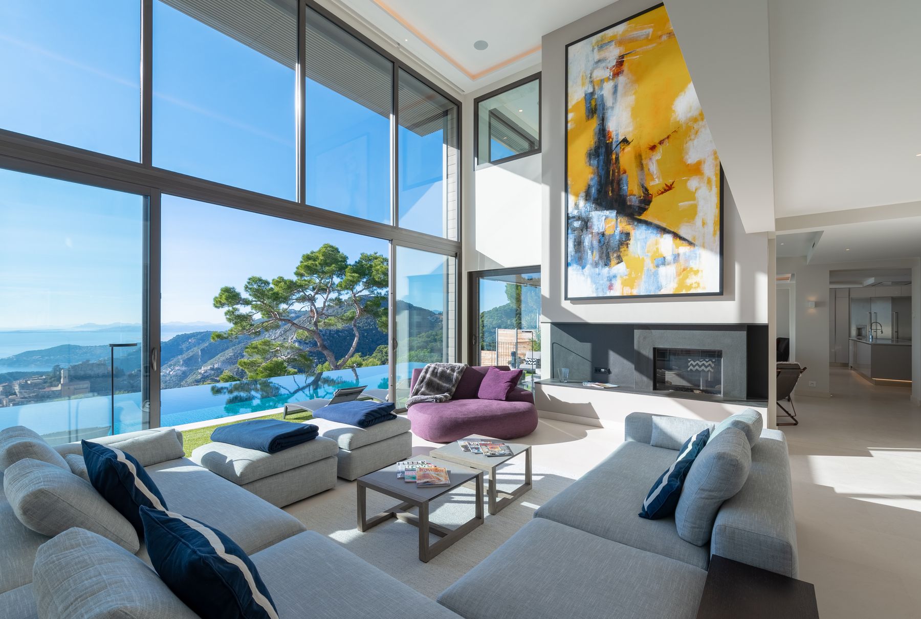 Villa Azura villa photo.
