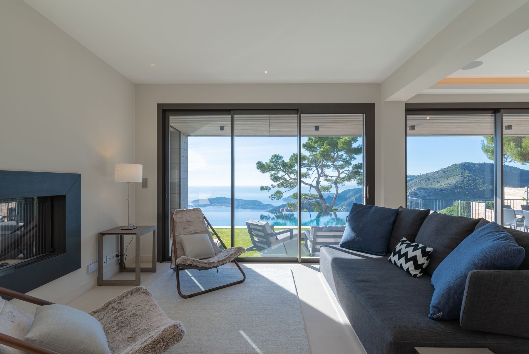 Villa Azura villa photo.