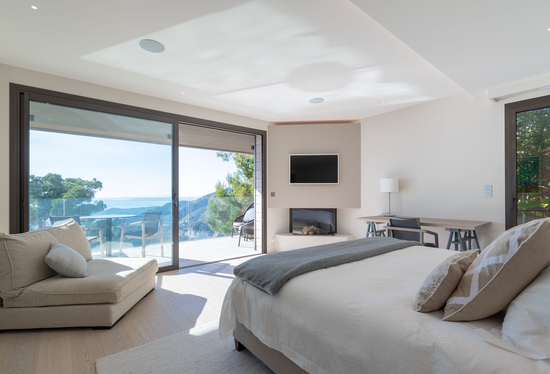 Villa Azura villa photo.