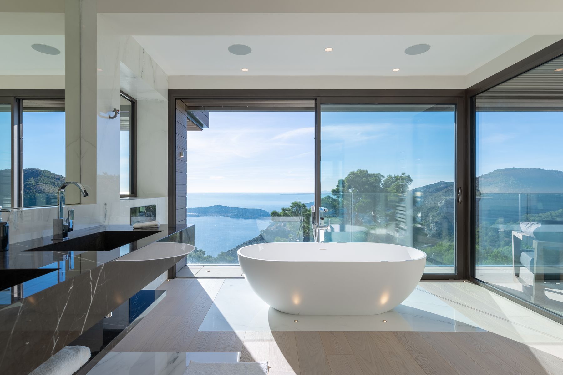 Villa Azura villa photo.