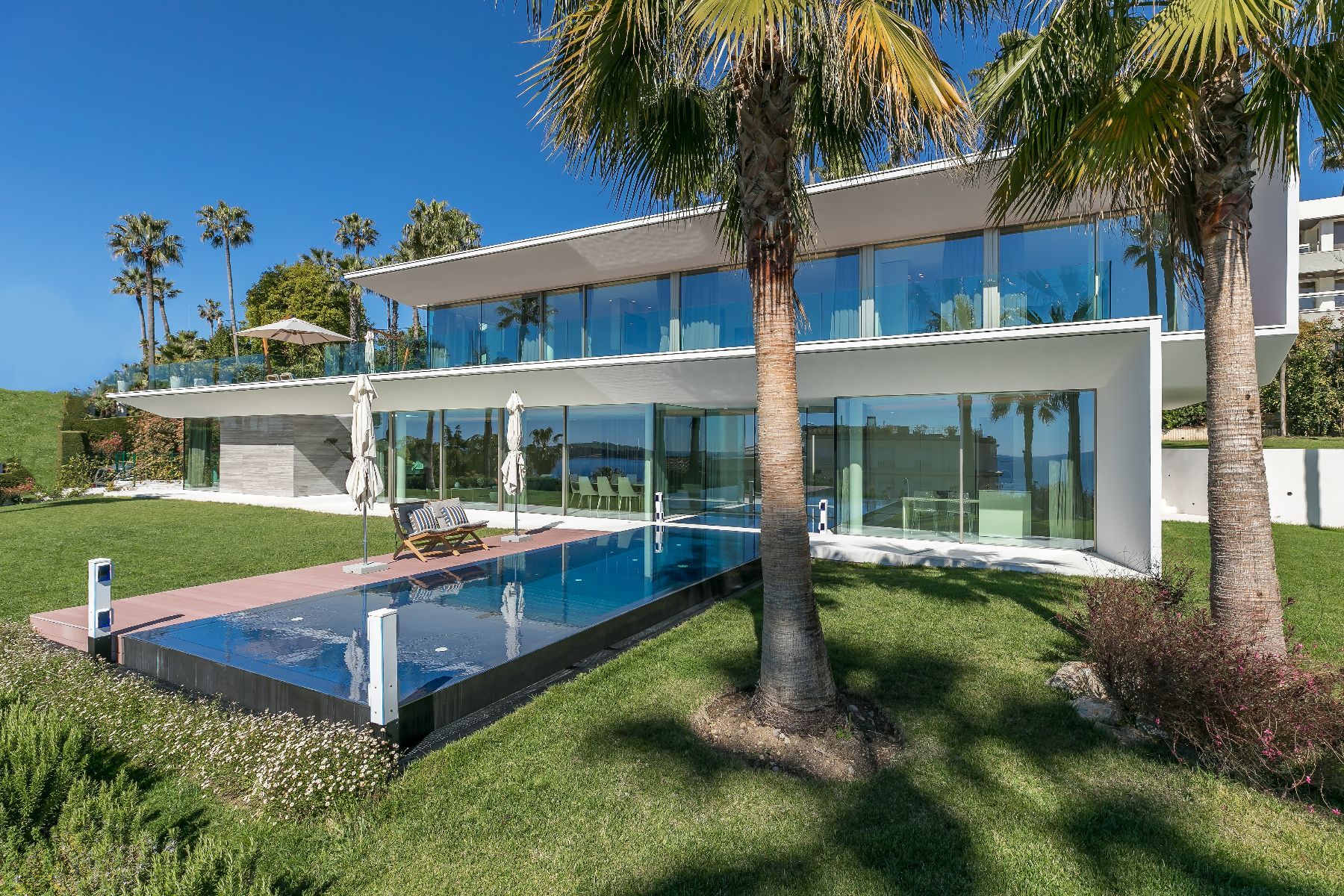 Villa Ophelia villa photo.