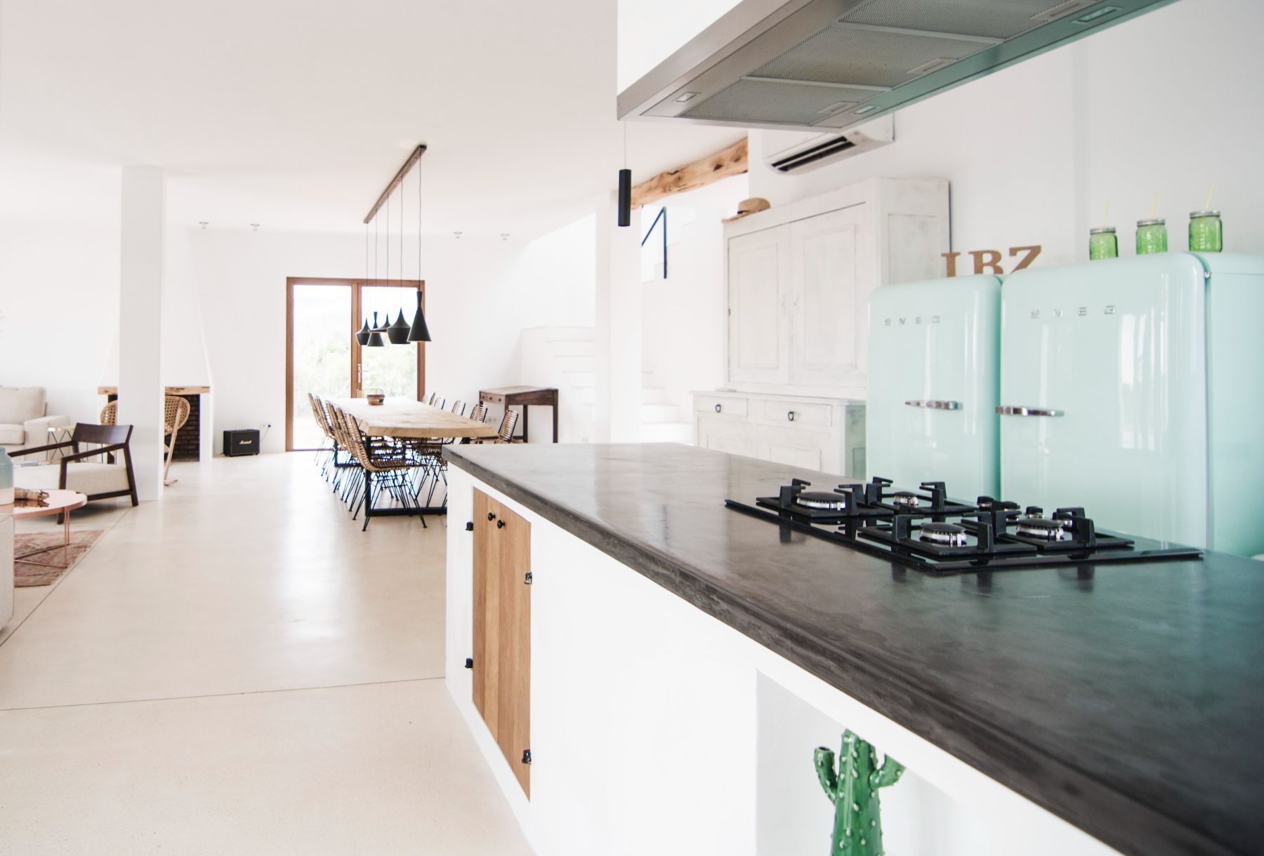 Paloma Blanca villa photo.