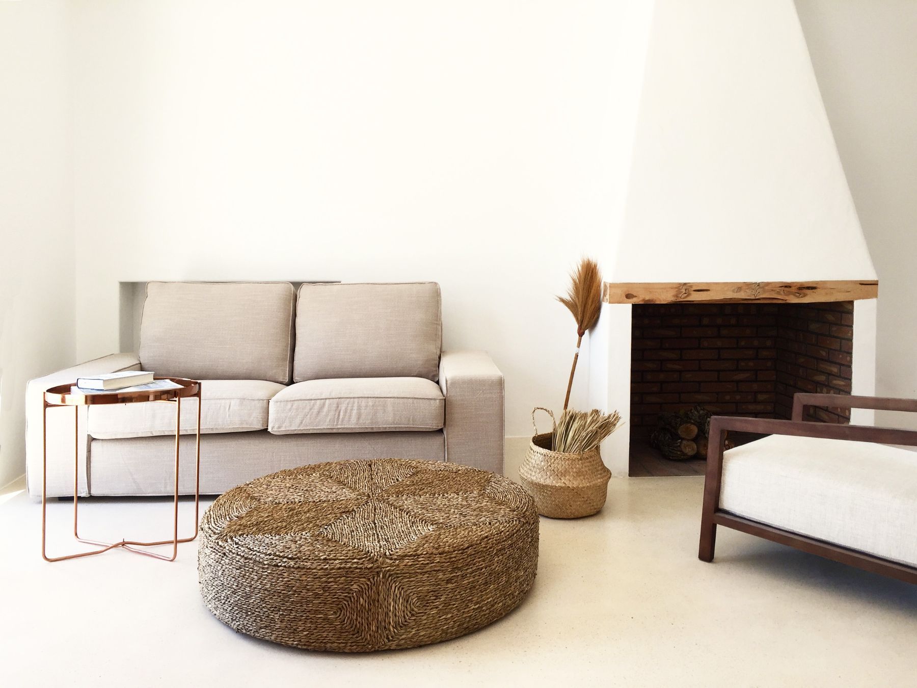 Paloma Blanca villa photo.