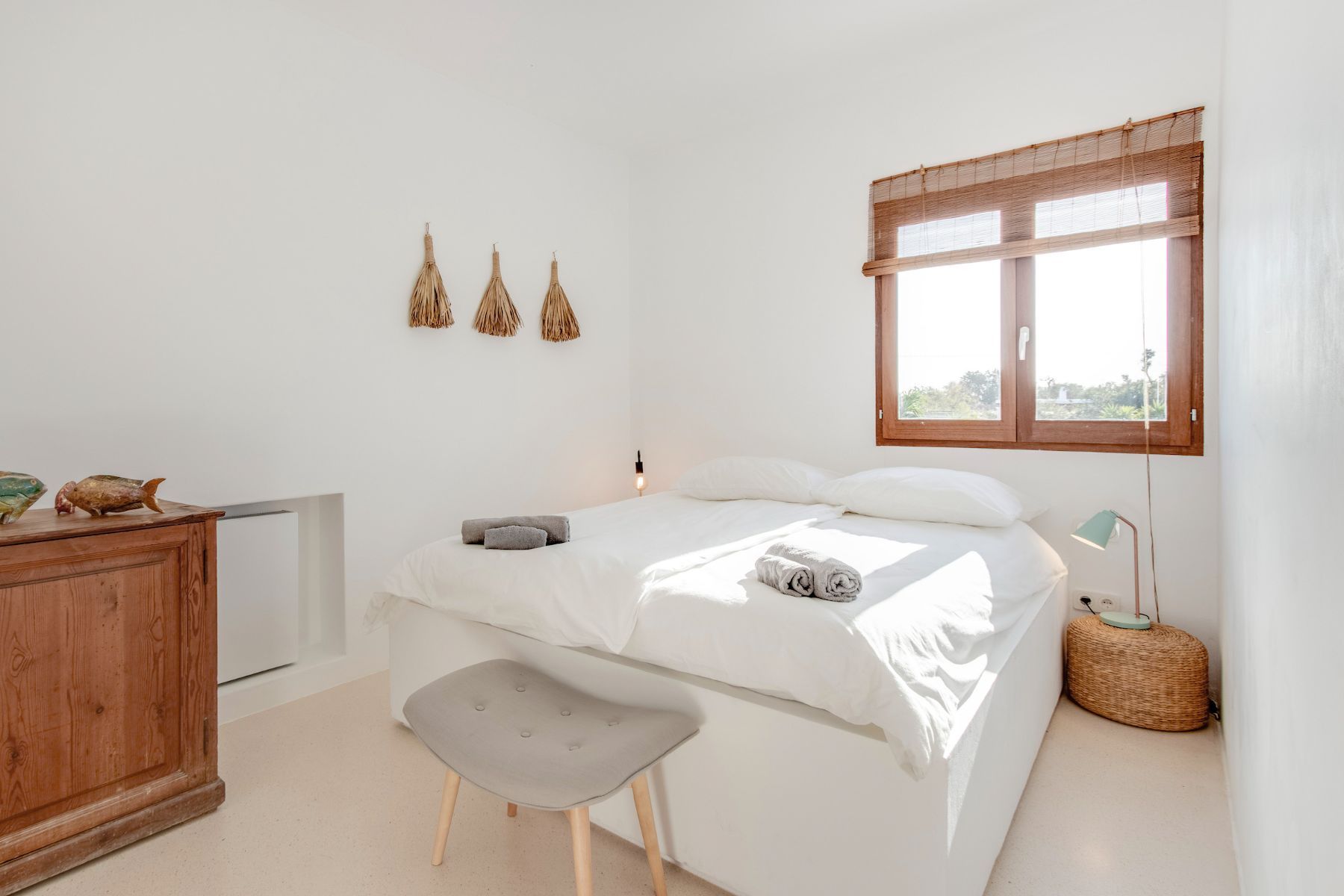 Paloma Blanca villa photo.