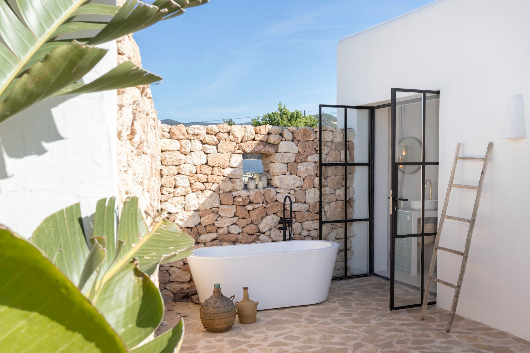 Paloma Blanca villa photo.