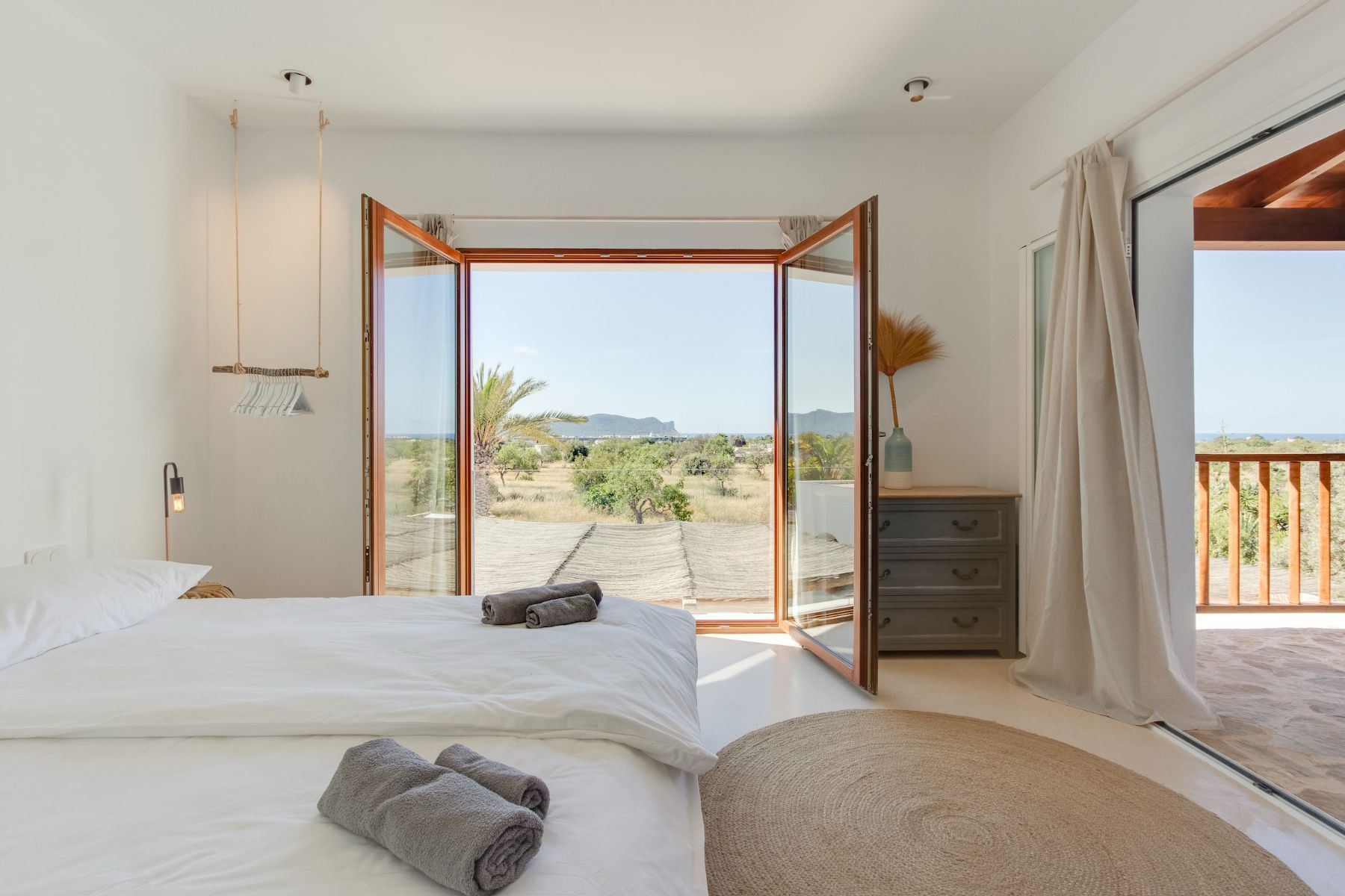 Paloma Blanca villa photo.