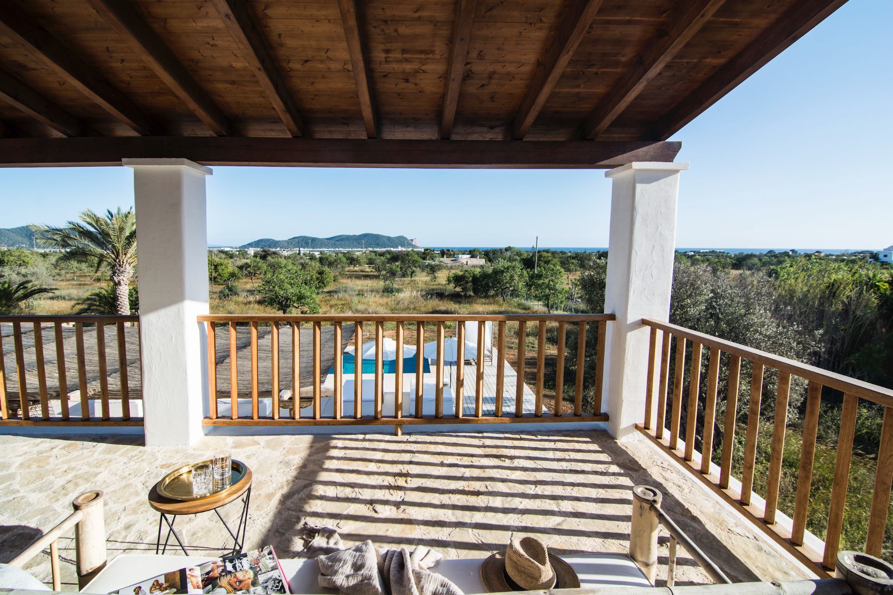 Paloma Blanca villa photo.