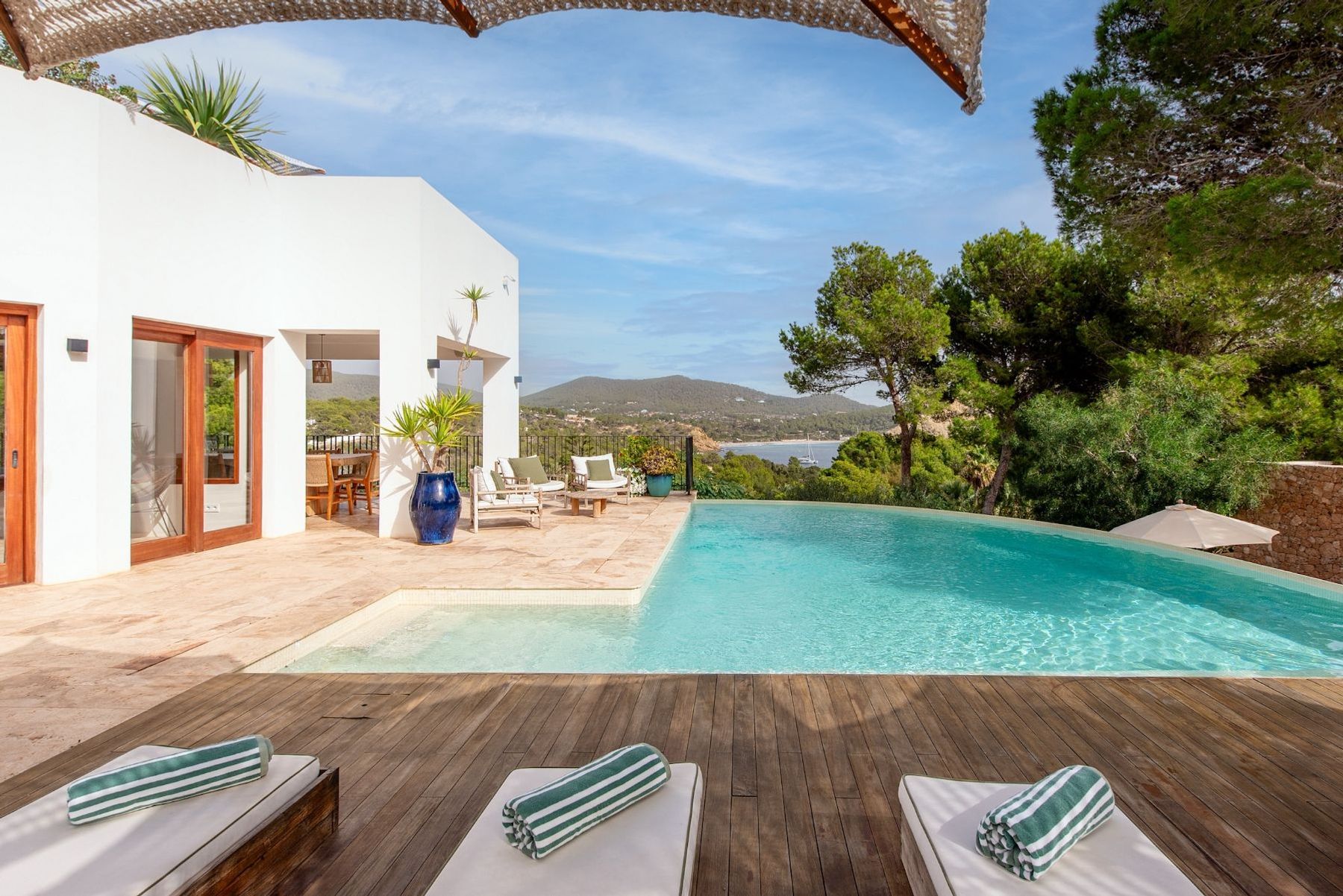 Casa Ariana Porroig villa photo.